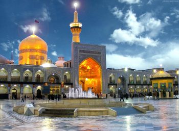 ماه ذی القعده، ماه حضرت رضا (ع)