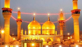 ماه ذی القعده، ماه حضرت رضا (ع)