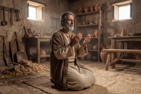 حبیب نجار که در سوره «یس» داستانش آمده کیست؟