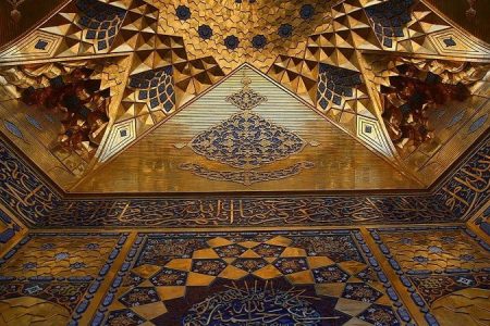 ویژگی‌ها و ناشنیده‌های معماری حرم امام رضا(ع)