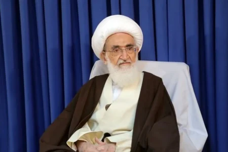 ۳ توصیه مهم آیت‌الله نوری همدانی به اجتماعات مردمی