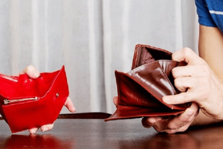 حل اختلافات مالی در خانواده با این چند راهکار