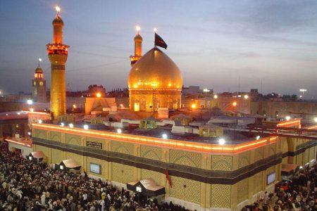 خاطرات علما | عنایت ویژه امام حسین(ع) به شیخ عبدالکریم