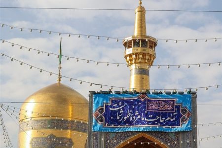 ۲۰ خاطره شنیدنی از زیارت حرم رضوی