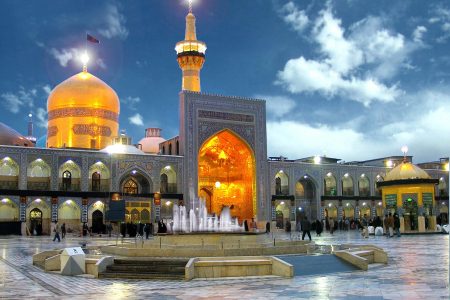 نکات کمتر شنیدهشده از حریم خانوادگی امام رضا (ع)