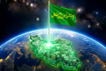موج نامرئی استغاثه، دشمن را زمین‌گیر کرد