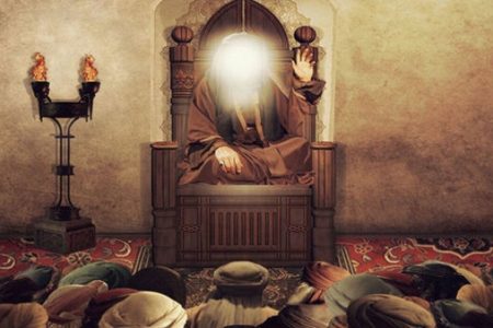 شرح و بررسی نامه‌های امیرالمؤمنین(ع) به معاویه در نهج البلاغه