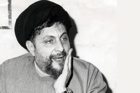 اسرائیل نتیجه حتمی مبانی تمدن غربی و طغیان خودخواهانه بشری است