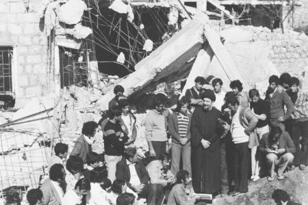 اگر امروز حضرت مسیح هم وارد قدس شود، این قوم فاسد او را می‌کشد