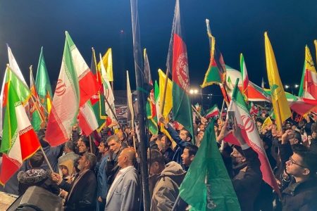 کلید پیروزی در پیچ‌های سخت زندگی و میدان جهاد