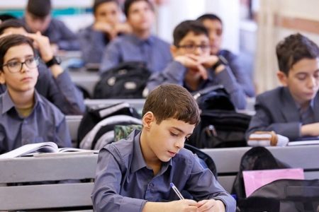احکام شرعی | تحصیل فرزندان در مدارس دارای عقاید باطله