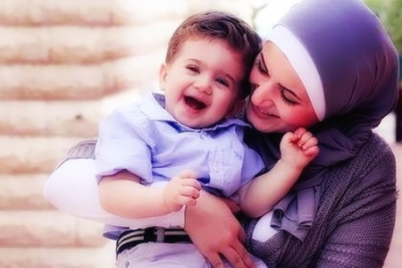 «نور چشمی»هایی که لوس نمی‌شوند!