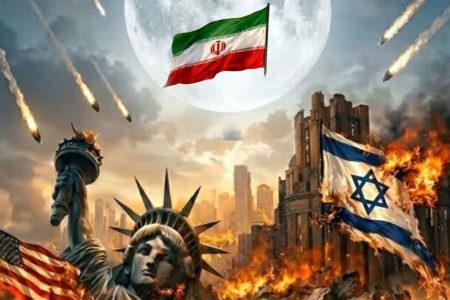 آیا بر اساس مبانی اسلامی می توان با هدف حمایت از مظلوم با ظالمان جنگ نمود؟