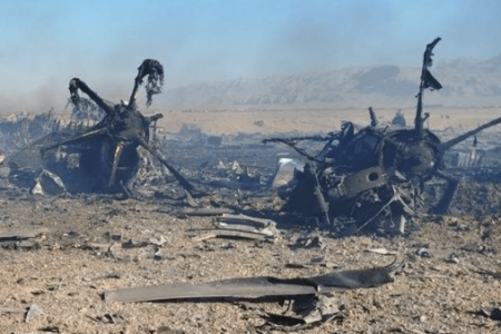 سنت الهی بر پایه عدالت است و دشمن تاوان جنایاتش را می‌دهد