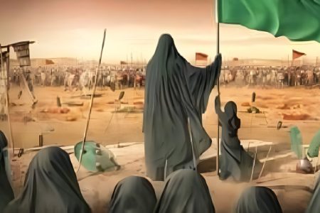 دیدگاه فقه شیعه در مورد «جهاد»