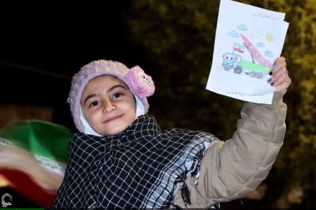 طنین گام‌های زنان تمدن‌ساز در پایتخت فرهنگ و ایثار+ تصاویر