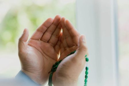 دعا برای رفع مشکلات دنیوی و رهایی از بلایا و مشکلات