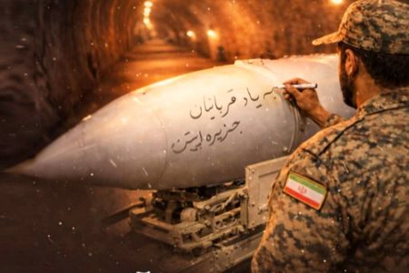 بهترین دعاها را در حق نمایندگان جبهه خود(رزمندگان) کنیم