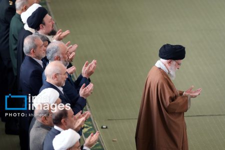 سبک زندگی امام شهید انقلاب بر مضامین دعا استوار بود