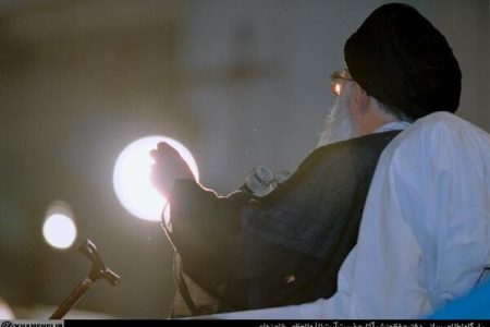 خاطره‌ای به وسعت یک عمر؛ از دیدار با خورشید در گیلان تا چهلمین روز فراق