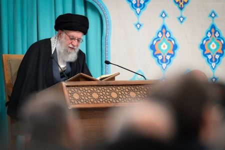 سوره «مدثر» و آیه ۱۳۹ «آل عمران» پرتکرارترین‌ها