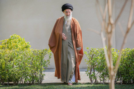 آخرین خواسته خادم شهید از رهبر انقلاب چه بود؟