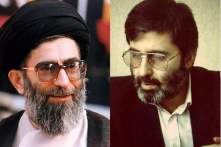 نامه شهید آوینی در بیعت با رهبر شهید؛ سرِ ما و فرمان شما