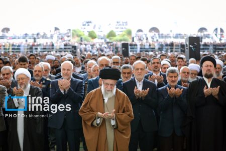 آرمان‌های انقلاب با پیروی از سیره عملی امام شهید تحقق می‌یابد