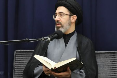 کلام ولیّ | توفیق شکر؛ نعمتی بزرگ در نگاه قرآن