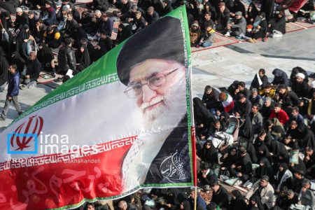خون شهدا به برنامه‌های دهه کرامت، رنگ و بوی حماسی می‌دهد