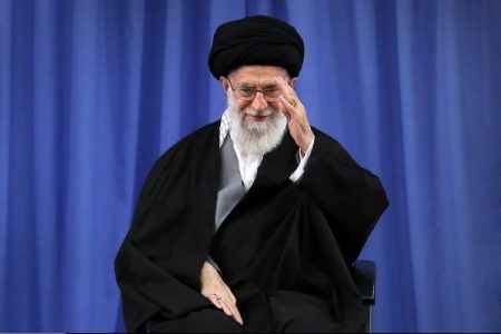 وحدت ملی مهم است؛ نگذارید دشمنان وحدت را به هم بزنند
