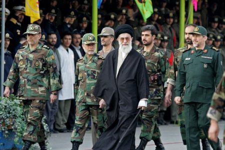 جهاد در سیره امامان از دیدگاه مقام معظم رهبری