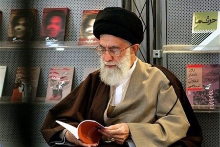 معرفی چند اثر در باب شناخت سیره زندگی رهبر شهید