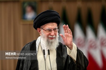 مدیریت مبتنی بر قرآن شاخصه برجسته در سیره مدیریتی رهبر انقلاب بود