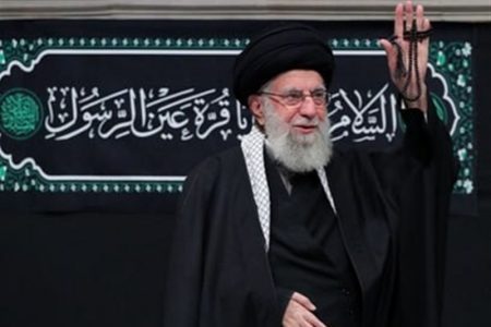 مرز بین تولّا و تبرّا در اندیشه تقریبی رهبر شهید انقلاب