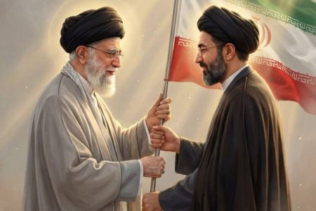 صَالِحٌ بَعْدَ صَالِح | نقطه عطف تاریخ معاصر ایران و جهان اسلام