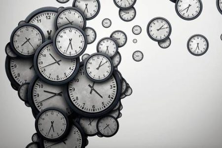 چگونه دزدان نامرئی وقت را شکست دهیم؟