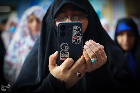 محراب تمدن‌ساز در مکتب فکری رهبر شهید