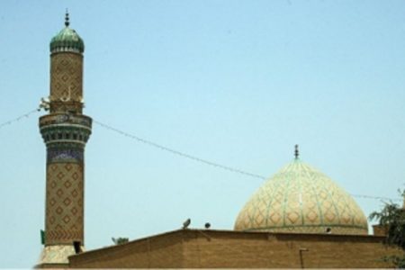 چگونگی سیر سلمان از ایران به مدینه