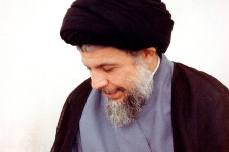 زندگی «صدر» آمیزه‌ای شکوهمند از نبوغ علمی و مجاهدت عملی بود