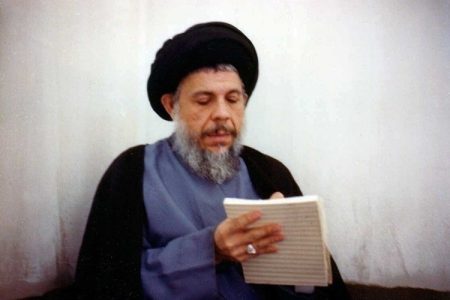 ببینید| نابغه وحدت‌گرا شهید علامه صدر