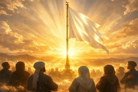 حوادث هنگام ظهور امام زمان(عج) در کلام امام علی(ع)