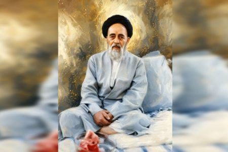 خاطرات علما | دعا کنید امام حسین(ع) ما را از خودش جدا نکند