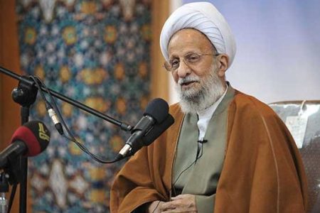 ما در جبهه‌ای هستیم که شکست در آن توهم است