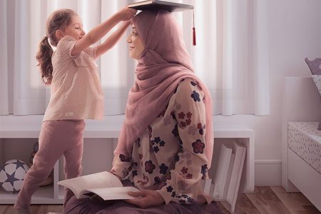 تأثیر تکریم فرزند؛ چگونه احترام ما شخصیت او را می‌سازد؟