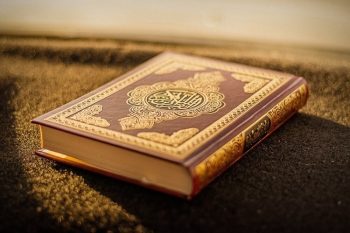 وقتی خداوند سوگند میخورد؛سوگندهای قرآن چه رازی را آشکار میکنند؟