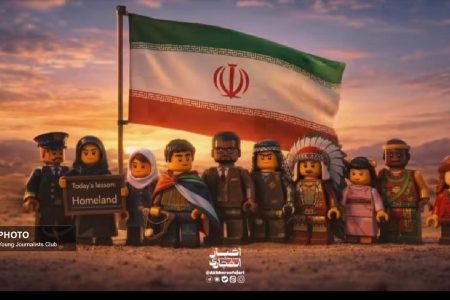 جادوی نوستالژی در دنیای لِگو؛ چگونه می‌توان در جنگ روایت‌ها دست برتر را داشت؟