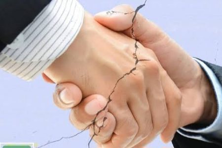 مذاکره یا ایستادگی؟ خوانشی قرآنی از مواجهه با پیمان‌شکنان