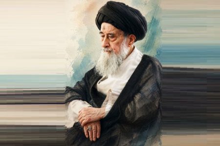 درس اخلاق | نور ولایت، پیشانی‌بند دیگر اعمال مؤمن است