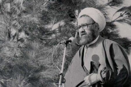 رونمایی از مجموعه ۴۰ جلدی «چلچراغ حکمت» اثر استاد شهید مطهری